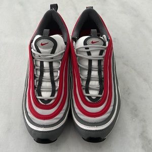 Nike air max 97